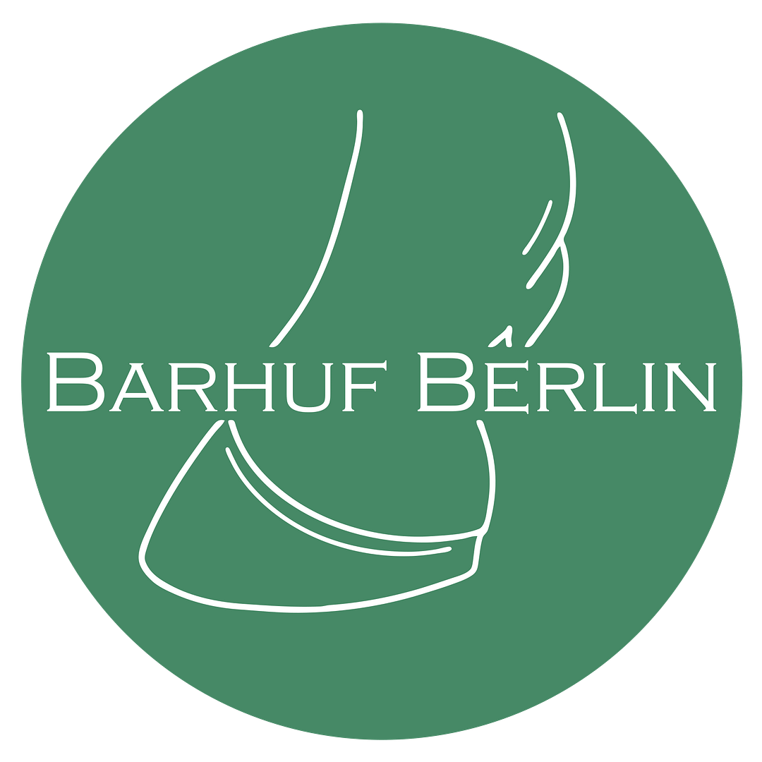 Huforthopäde Berlin Brandenburg Barhuf