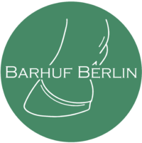 Barhuf Berlin Logo
